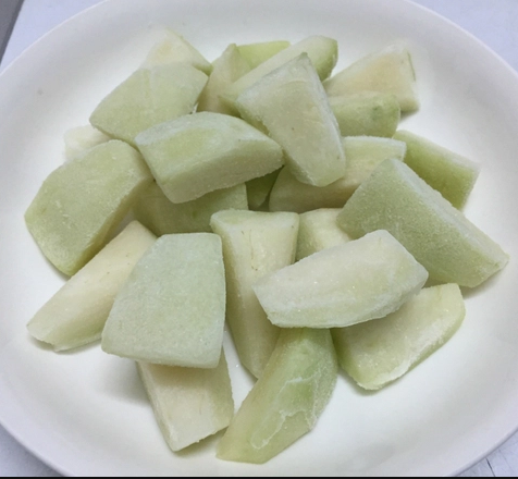 Ổi đông lạnh - Trái Cây, Hoa Quả Sấy Minh Huy Foods - Công Ty TNHH Nông Sản Thực Phẩm Minh Huy Foods